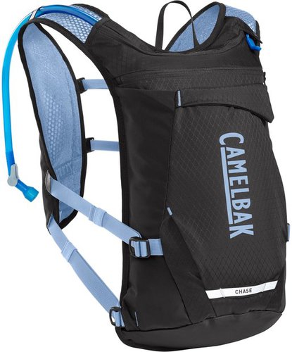 Camelbak Damen Chase Adventure Trinkweste 8L Schwarz Modell 2024