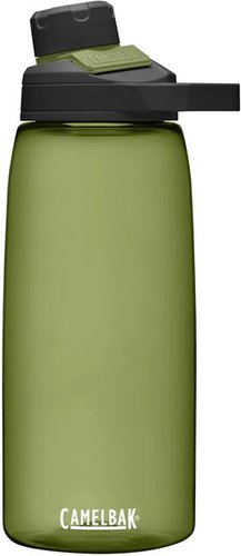 Camelbak Chute Mag Trinkflasche - 1000 ml Grün Modell 2024