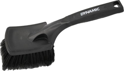 Dynamic Soft Washing Brush Reinigungsbürste für Rahmen/Komponenten Schwarz Modell 2024