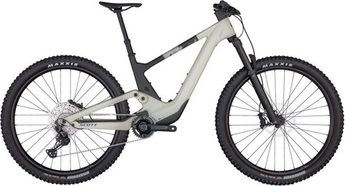 Scott Voltage eRIDE 920 E-Bike Beige Modell 2025