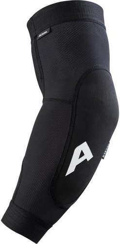 Alpina Flow Pad Ellbow Ellenbogen Protektor Schwarz Modell 2024