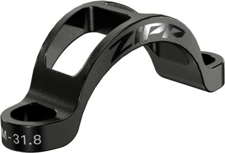 Zipp Vuka Clip Riser Kit A1 Schwarz Modell 2024