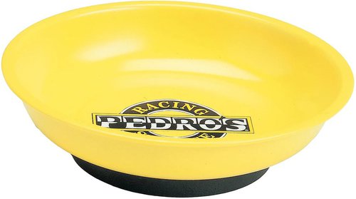 Pedros Magnetische Ablageschale Gelb Modell 2024