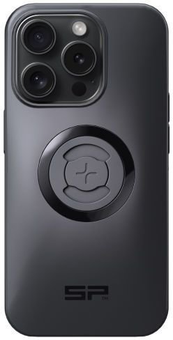 SP Connect SP Phone Case SPC+ iPhone 15 Pro Schwarz Modell 2024