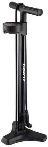Giant Control Tower Elite Standpumpe Schwarz Modell 2024