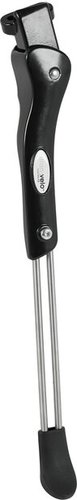 Tbg Hinterbauständer STYLO Schwarz Modell 2024