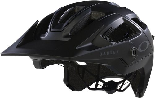 Oakley DRT5 Maven Schwarz Modell 2024