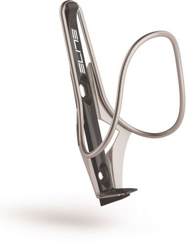 Elite Flaschenhalter More'o Inox Schwarz Modell 2024