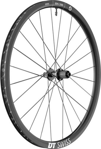 DT Swiss GRC 1400 Dicut 30 DB 28""- Carbon Hinterrad, Shimano ROAD Schwarz Modell 2024