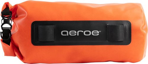 Aeroe Heavy Duty Drybag - 8L Orange Modell 2025