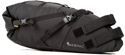 Acepac Saddle Bag MKIII Satteltasche - 16L Schwarz Modell 2024