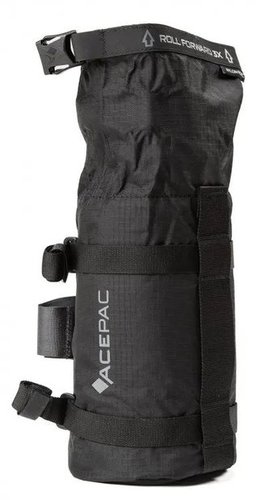Acepac Minima MKIII Tasche - 1,5L Schwarz Modell 2024
