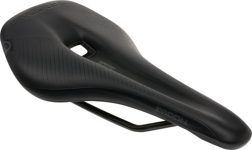 Ergon SR Allroad Men Sattel Schwarz Modell 2024