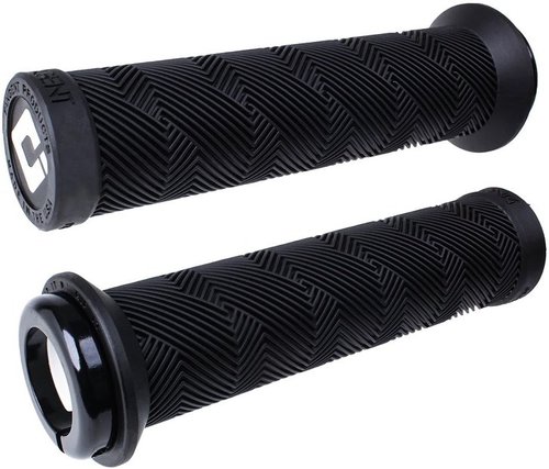 Odi Griffe Tangent Contour V2.1 Schwarz Modell 2024