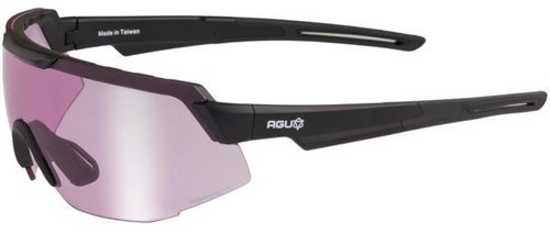Agu Pride Black - Photochromic Clear Schwarz Modell 2024