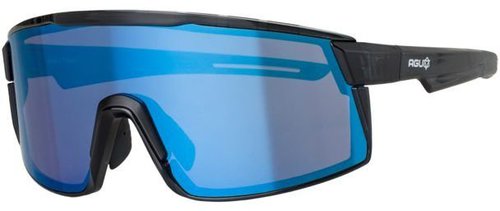 Agu Verve HDII Crystal - Blue Lens Transparent Modell 2024