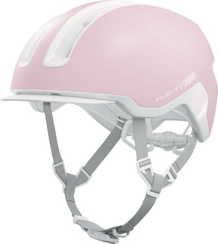 Abus Hud-Y Pink Modell 2024