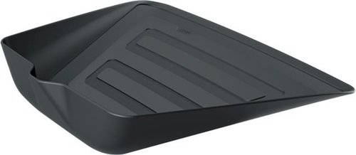 Thule Chariot Floor Mat Single Gummi Bodenmatte Fahrradanhänger Schwarz Modell 2025