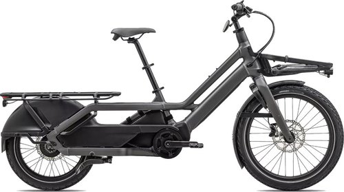 Specialized Porto 4.0 NB Grau Modell 2025