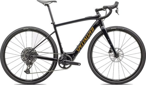 Specialized Turbo Creo 2 E5 Comp E-Bike Blau Modell 2025