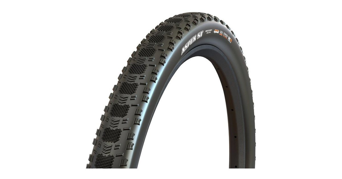 Maxxis Aspen ST TeamSpec 29x2,40" WT TR EXO MaxxSpeed ONE70 Faltreifen Kaufen