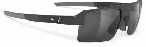 Rudy Project Sirius Black Matte - Polar 3FX HDR Grey Schwarz Modell 2024