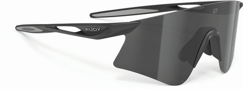 Rudy Project Astral Black Matte - Smoke Black Schwarz Modell 2024