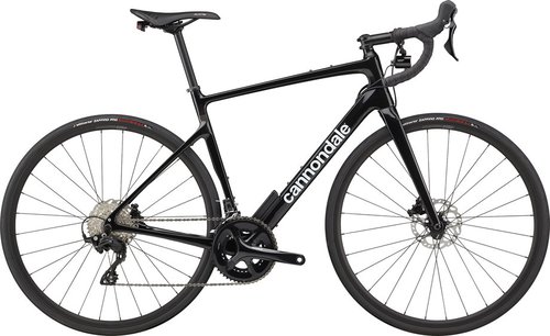 Cannondale Synapse Carbon L 3 Rennrad Schwarz Modell 2024