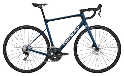 Ridley Grifn - 105 Rennrad Blau Modell 2024