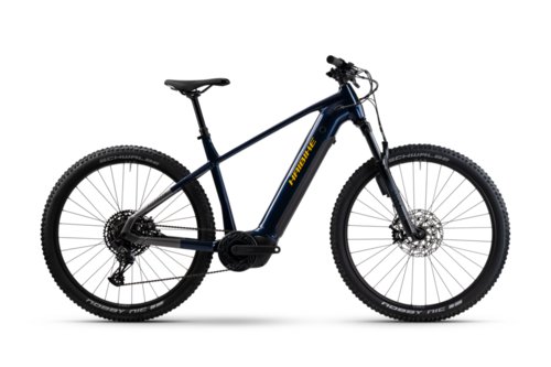 Haibike Alltrack 11 29 ABS E-Bike Blau Modell 2025