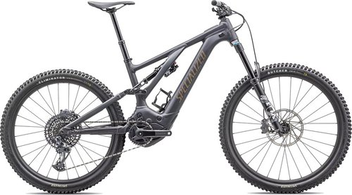 Specialized Turbo Levo Comp Alloy G3 E-Bike Blau Modell 2025