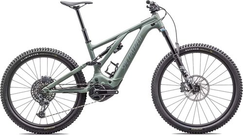 Specialized Turbo Levo Comp Alloy G3 E-Bike Blau Modell 2025