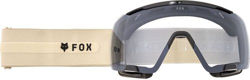 Fox PureVue - Black/Clear Beige Modell 2024
