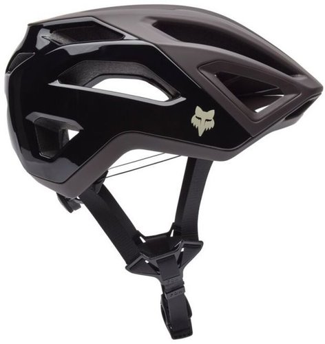 Fox Crossframe Pro Solids Braun Modell 2024