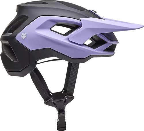 Fox Speedframe Lila Modell 2024