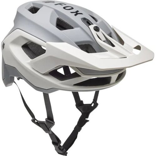 Fox Speedframe Grau Modell 2024