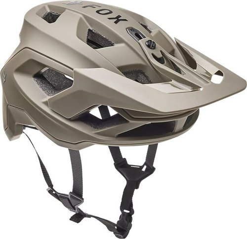 Fox Speedframe Solid Grün Modell 2024
