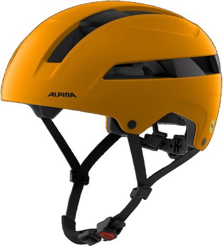Alpina Bloom MIPS Braun Modell 2025