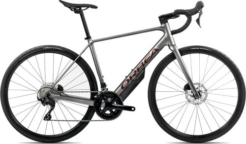 Orbea Avant H30 Rennrad Bronze Modell 2025