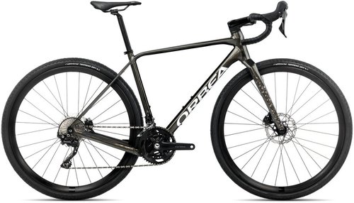 Orbea Terra H40 Rennrad Grün Modell 2025