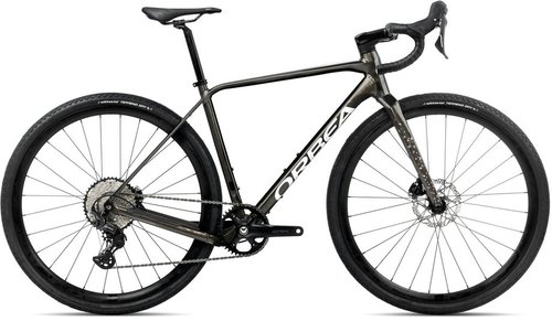 Orbea Terra H30 1X Rennrad Grün Modell 2025