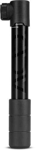 Cube Pumpe Race Micro CMPT Schwarz Modell 2025