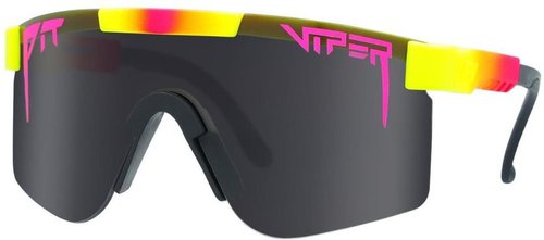 Pit Viper The Originals - Polarized Mirror - Italo Pink Modell 2025