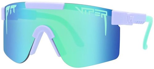 Pit Viper The Originals Double Wide - Polarized - Moontower Lila Modell 2025