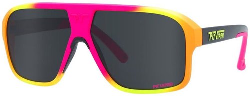 Pit Viper The Flight Optics - Polarized - Italo Pink Modell 2025