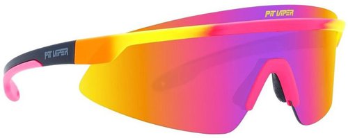 Pit Viper The Skysurfer - Polarized - Italo Pink Modell 2025