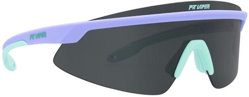 Pit Viper The Skysurfer - Polarized - Plumduster Lila Modell 2025