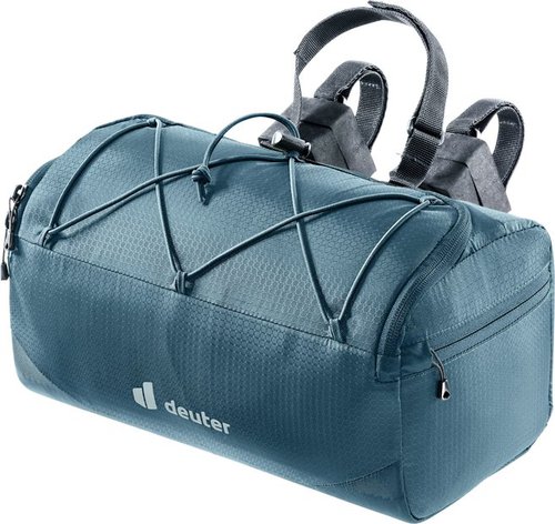 Deuter Mondego HB 8 Blau Modell 2025
