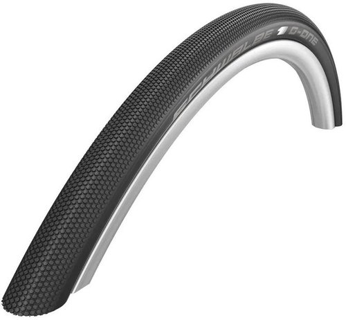 Schwalbe G-One Speed Pro 29x2.35 ADDIX Race V-Guard Super Race TLR Schwarz Modell 2025