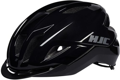 Hjc Crosser XC/Gravel Schwarz Modell 2024